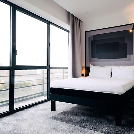 Ibis Rouen Centre Rive Droite Pasteur Hotel Ngoại thất bức ảnh