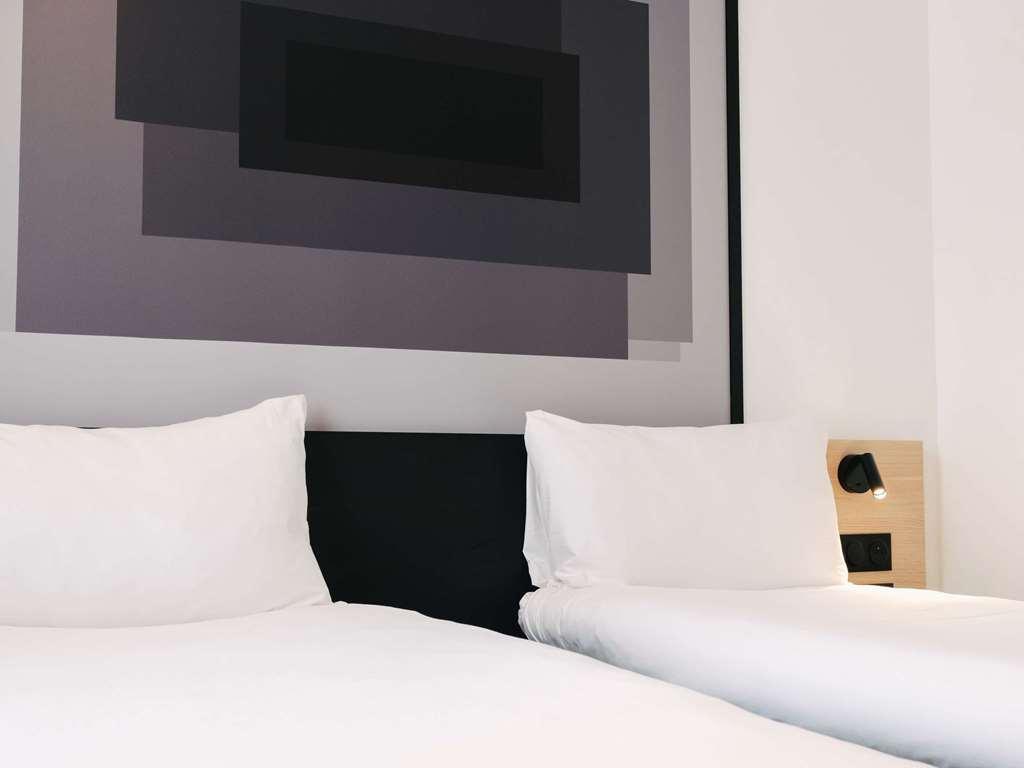 Ibis Rouen Centre Rive Droite Pasteur Hotel Phòng bức ảnh
