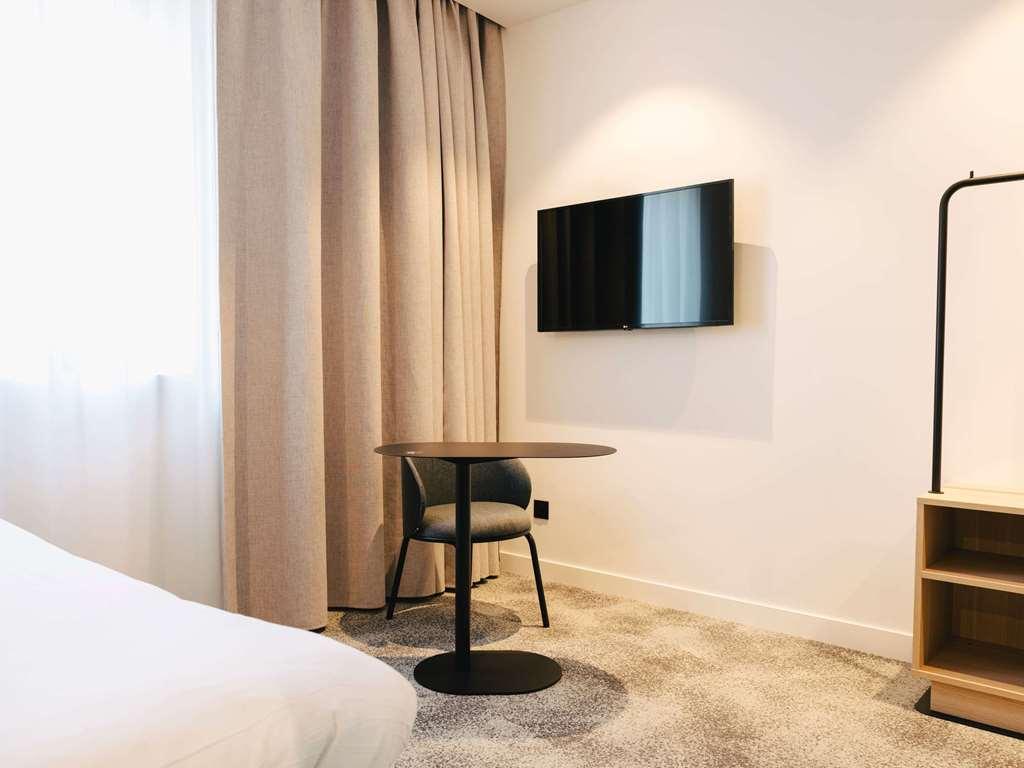 Ibis Rouen Centre Rive Droite Pasteur Hotel Phòng bức ảnh