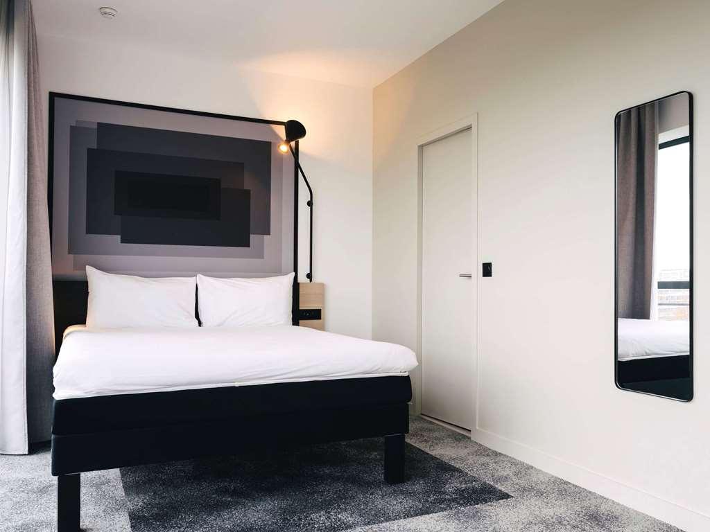 Ibis Rouen Centre Rive Droite Pasteur Hotel Phòng bức ảnh