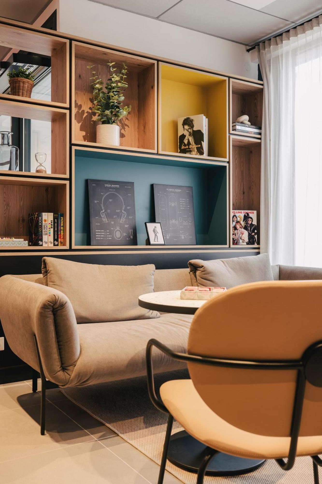 Ibis Rouen Centre Rive Droite Pasteur Hotel Ngoại thất bức ảnh